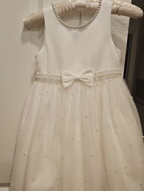 Couture Princess Party Dress NEW